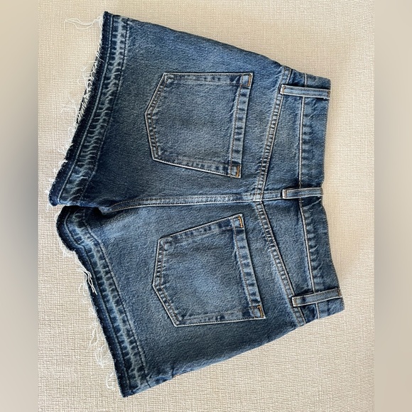 Frame short - Picture 5 of 10